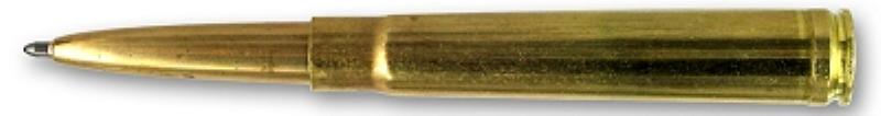 .375 Bullet Space Pen - 