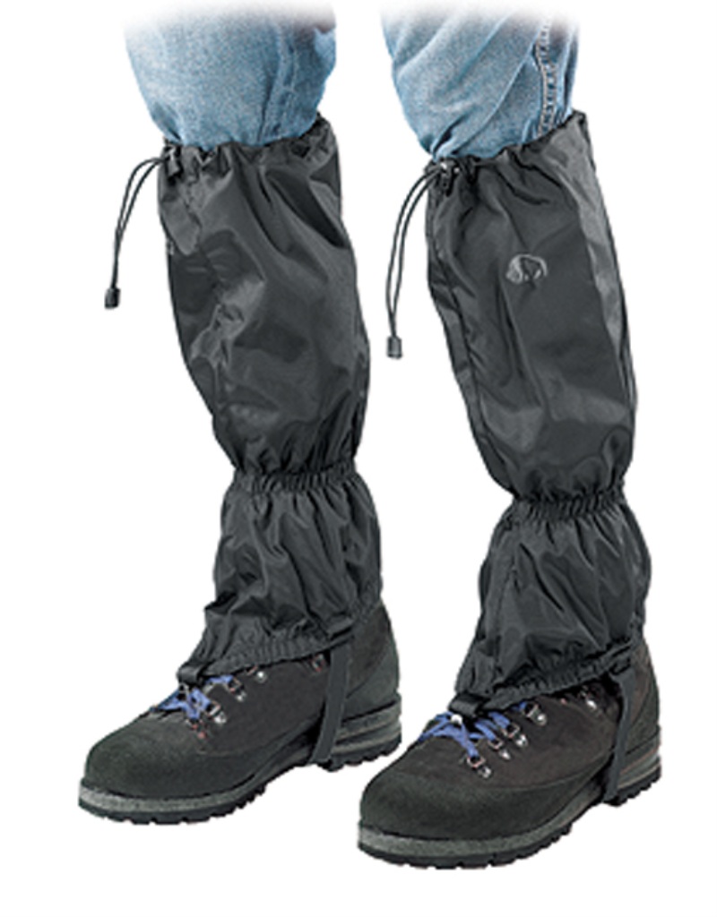 Gaiter 420 HD - black