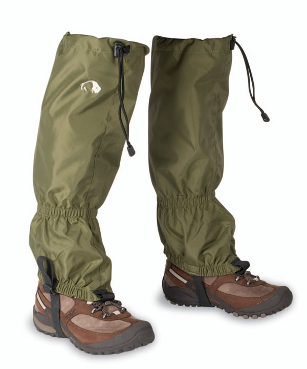 Gaiter 420 HD - cub