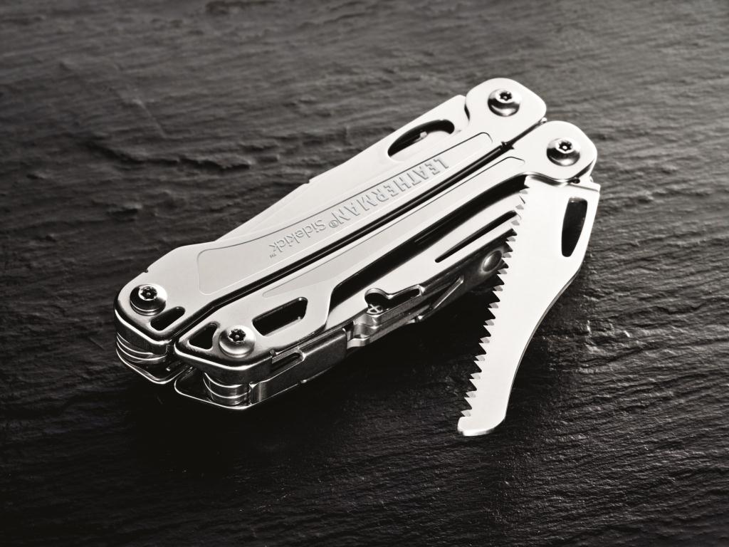 Leatherman Sidekick - 