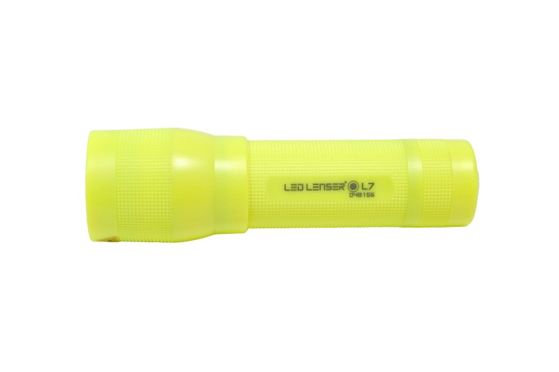 Ledlenser L7 Torch - 