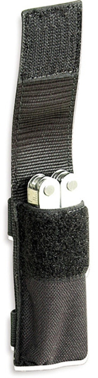 Tool Pocket - #S black (in use)