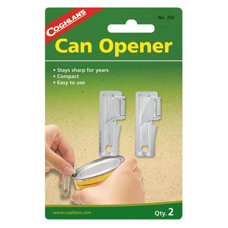 G.I. Can Opener - 