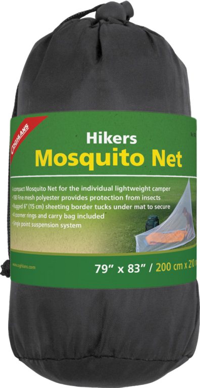 Mosquito Net (hikers) - 