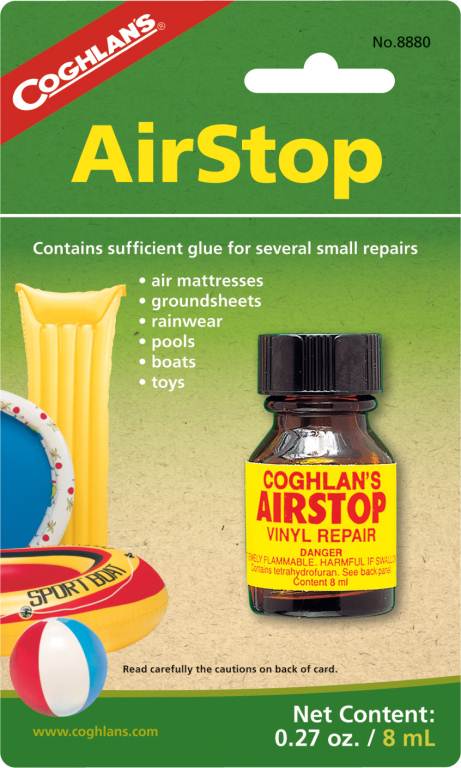 AirStop - 