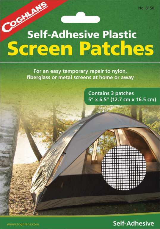 Screen Patches - 