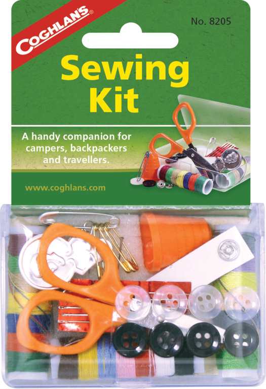 Sewing Kit - 