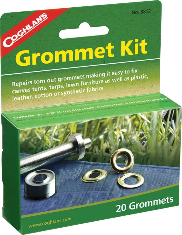 Grommet Kit - 