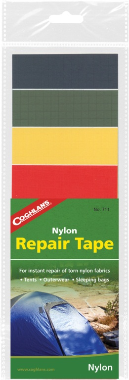 Nylon Repair Tape - 