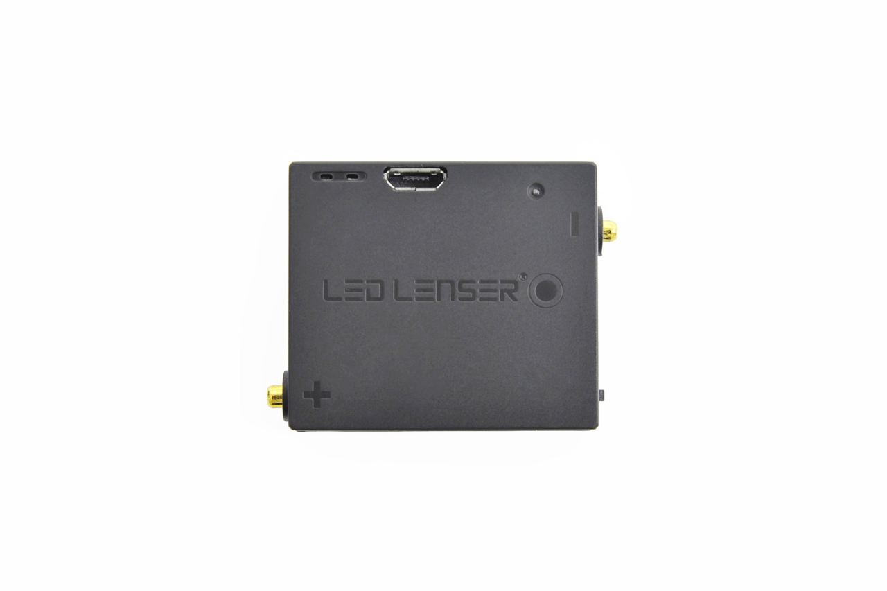 Ledlenser SEO Battery pack - 