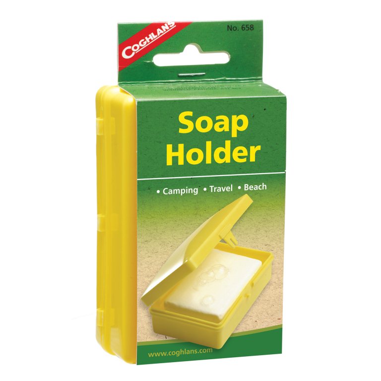 Soap Holder - 