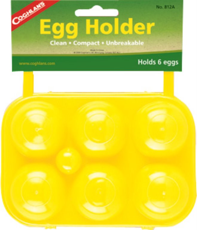 Egg Holder (6 eggs) - 