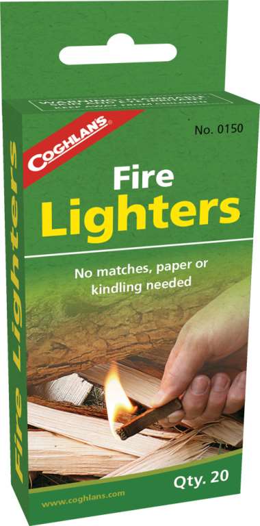 Fire Lighters - 
