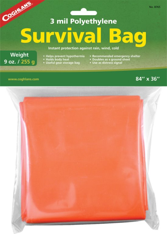 Survival Bag - 