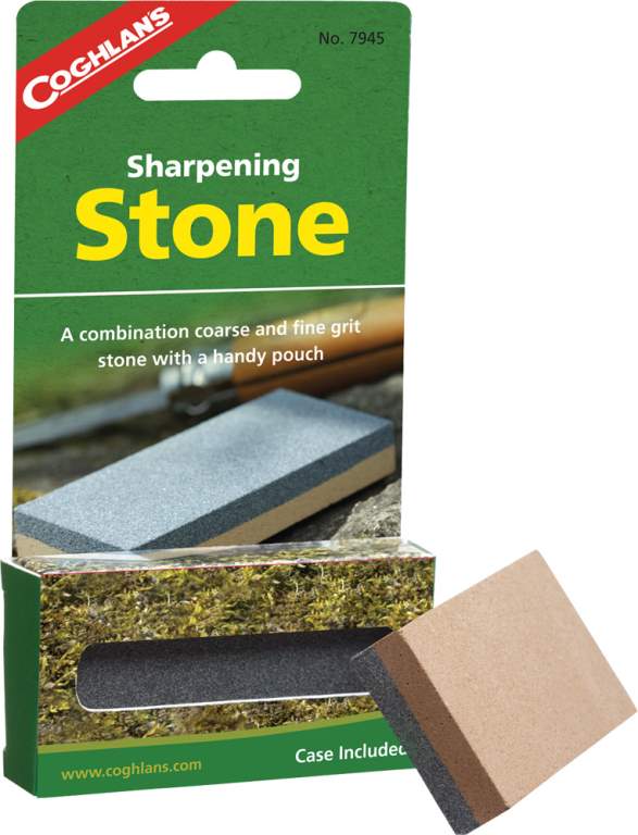Sharpening Stone - 