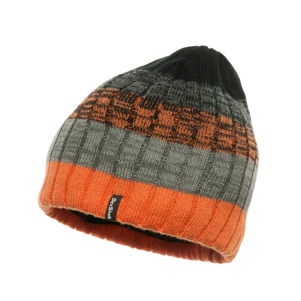 DexShell Adult Beanie - orange gradient