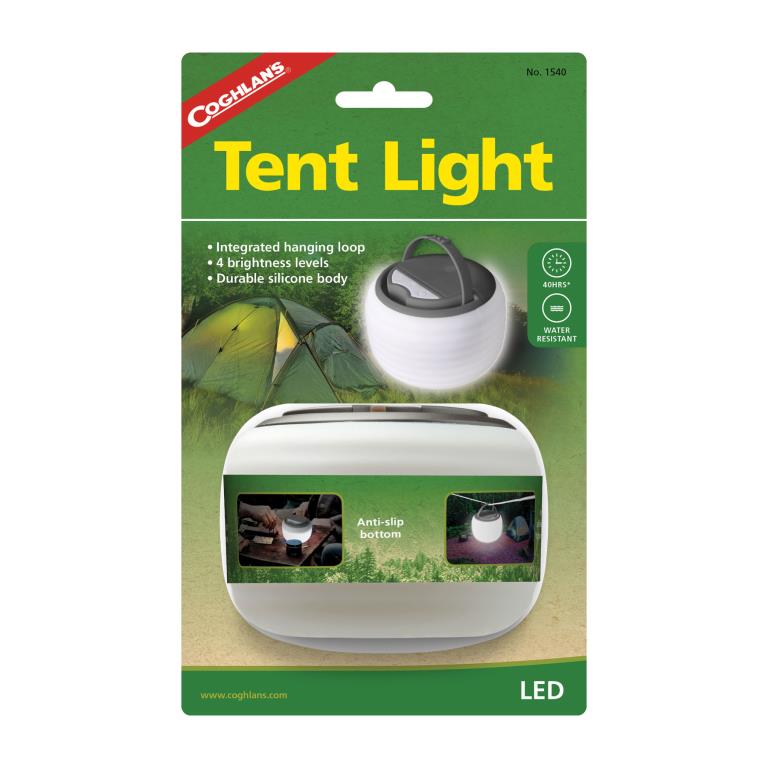 Tent Light - 