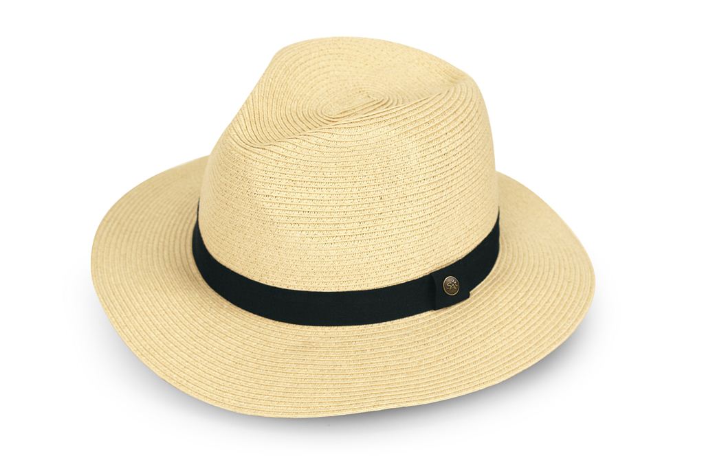 Havana Hat - cream