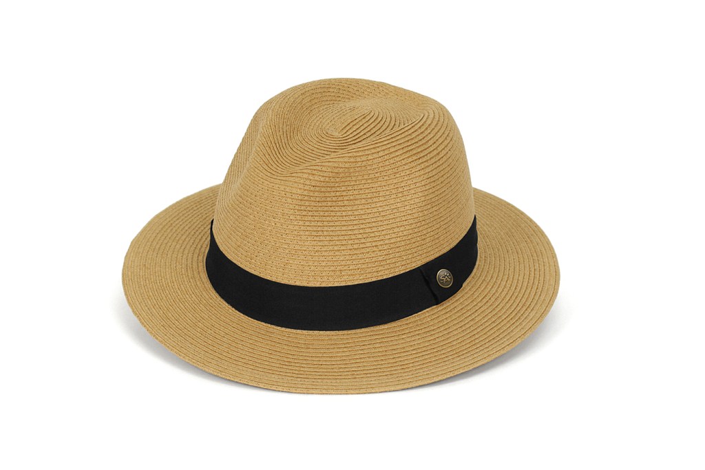 Havana Hat - tan
