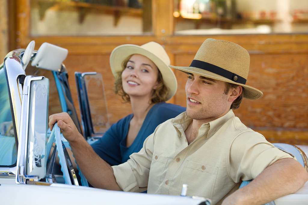 Havana hat store