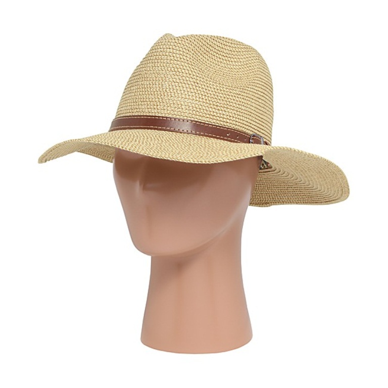 Coronado Hat - natural