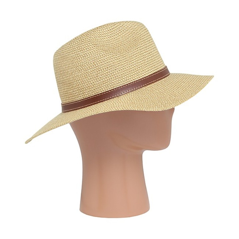 Coronado Hat - natural
