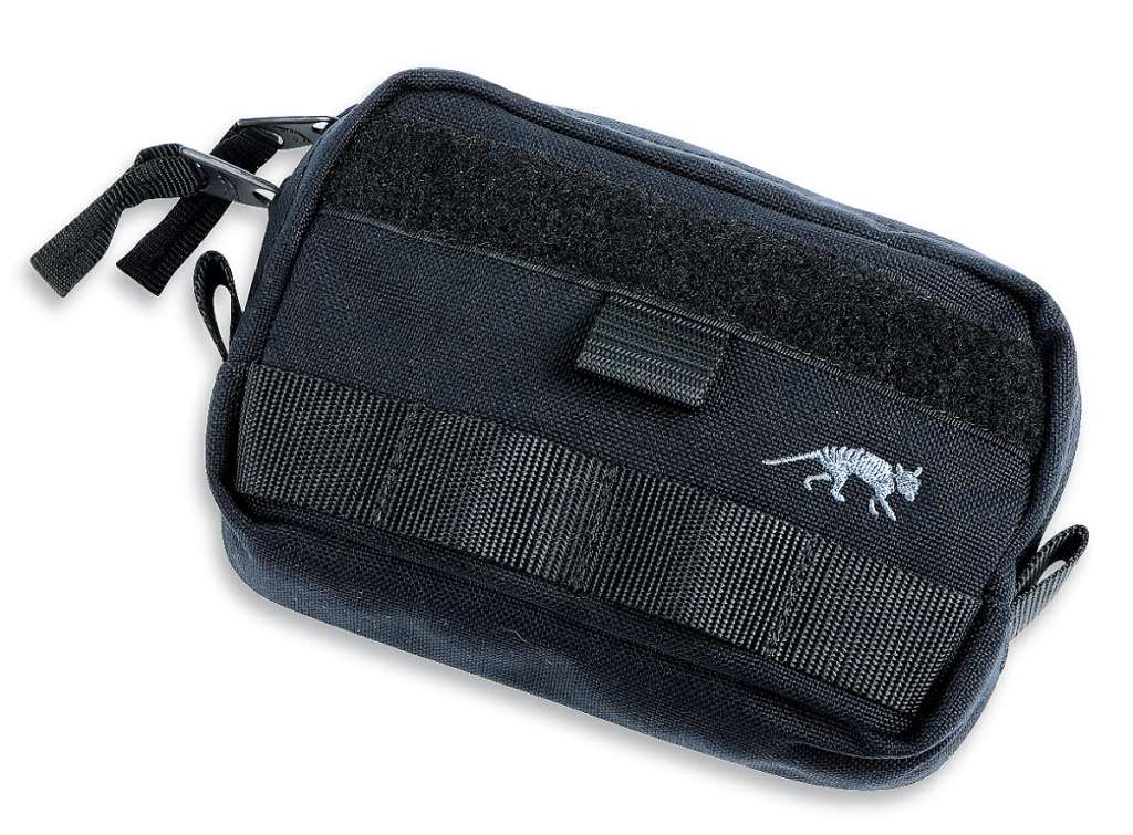 Tac Pouch 4 Horizontal - 