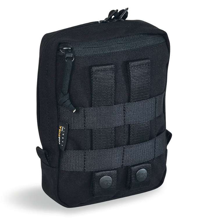 Tac Pouch 5 - Tac Pouch 5 Black Back
