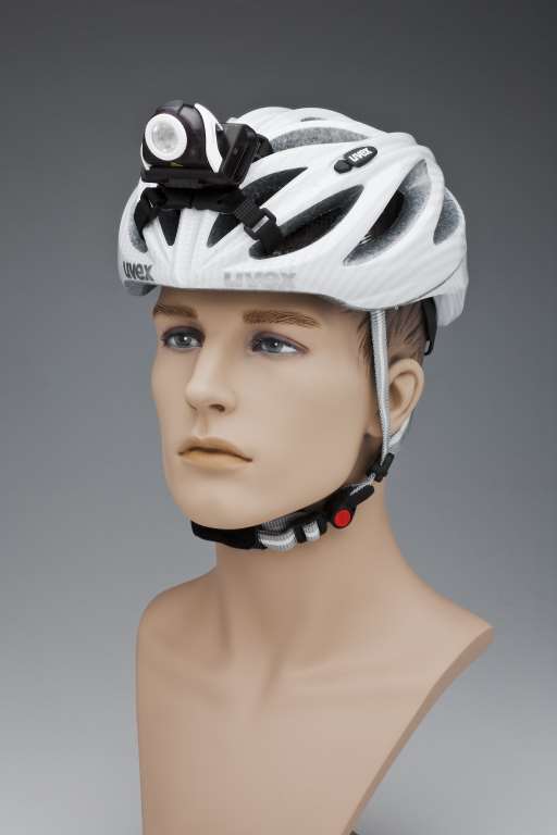 Ledlenser SEO Helmet Kit - 