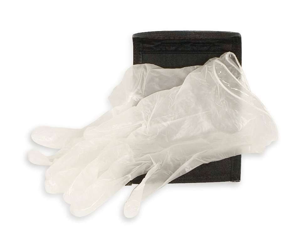 Glove Pouch - 