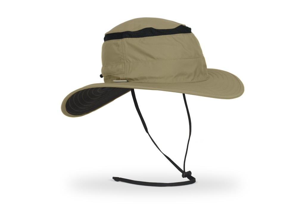 Cruiser Hat - sand/black