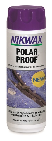 Polar Proof - 