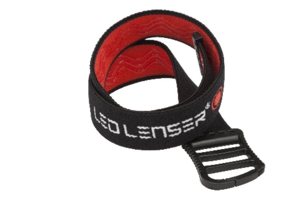 Ledlenser Helmet Strap H7.2/H7R.2 - 