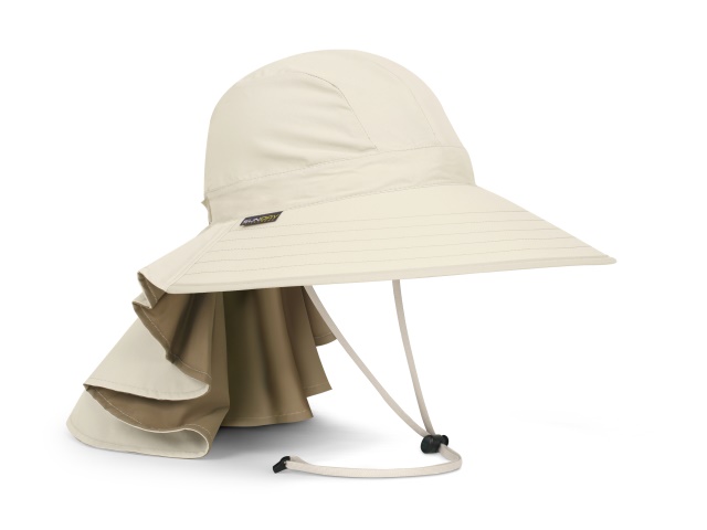 Sundancer Hat - cream