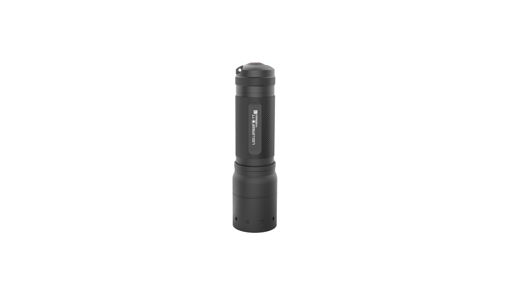 Ledlenser TT Torch - 