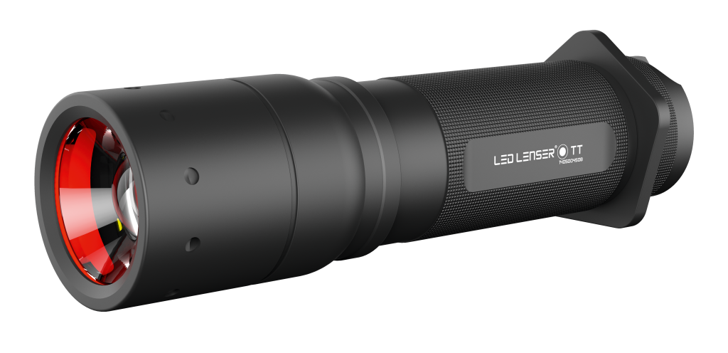 Ledlenser TT Torch - 