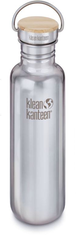 Reflect 800ml/27oz - mirrored stainless