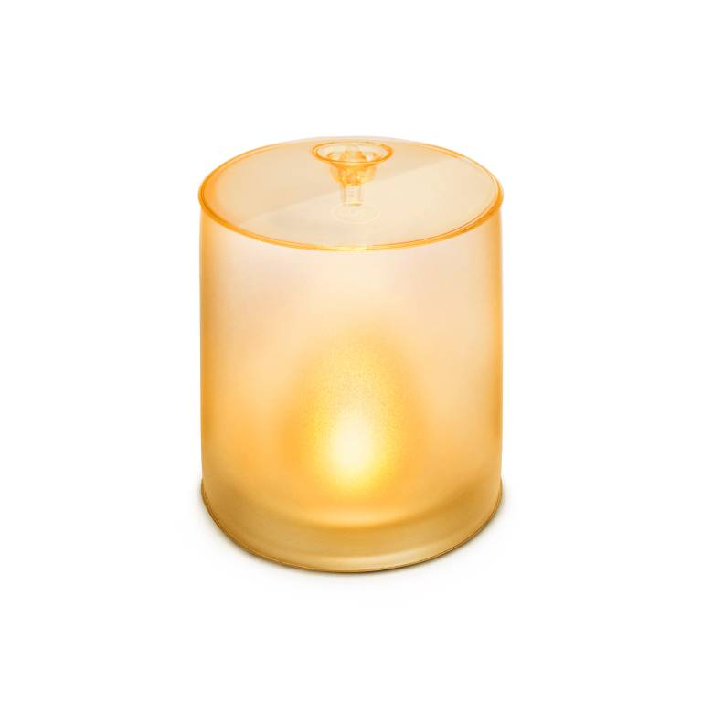 Luci Mini Candle - inflated