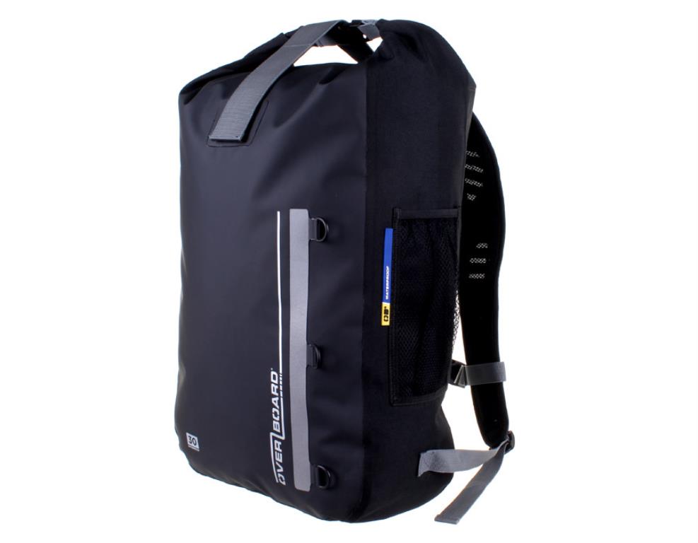 Classic Backpack 30L - black