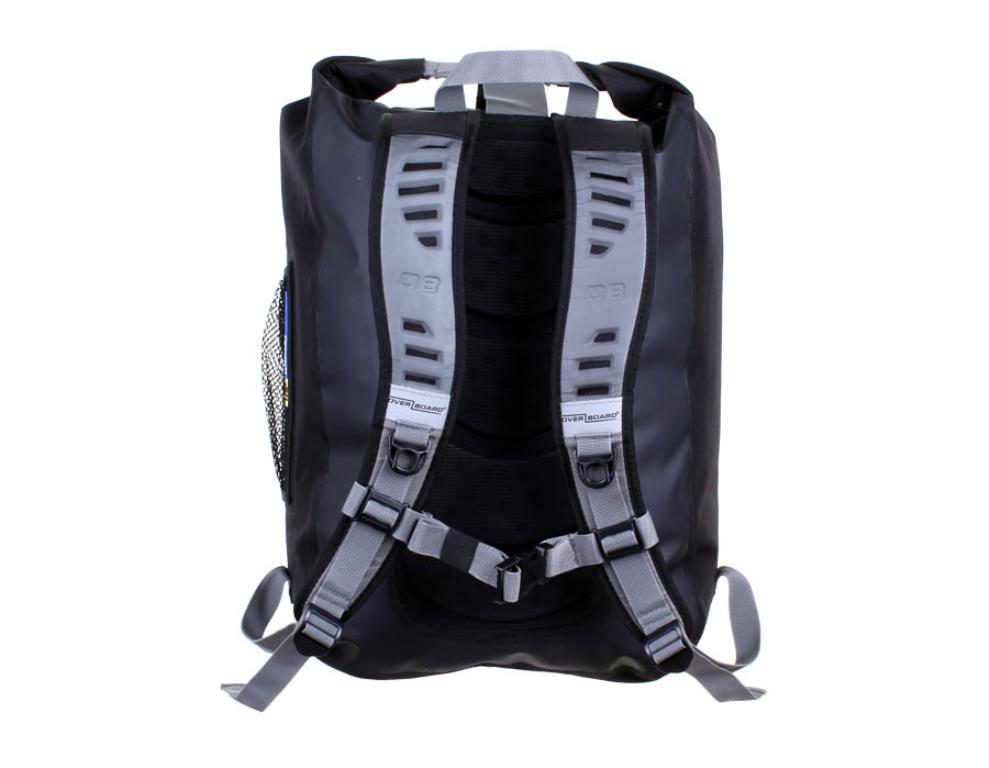 Classic Backpack 45L - back view