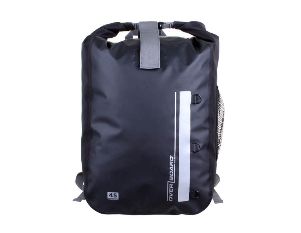 Classic Backpack 45L - front view