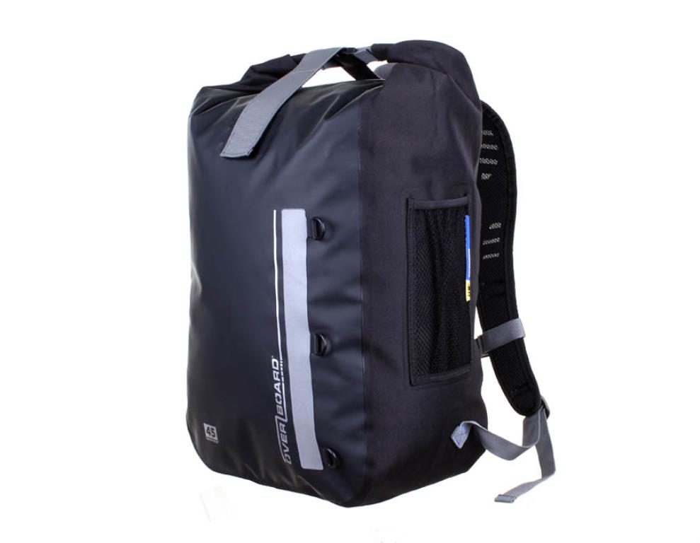 Classic Backpack 45L - black