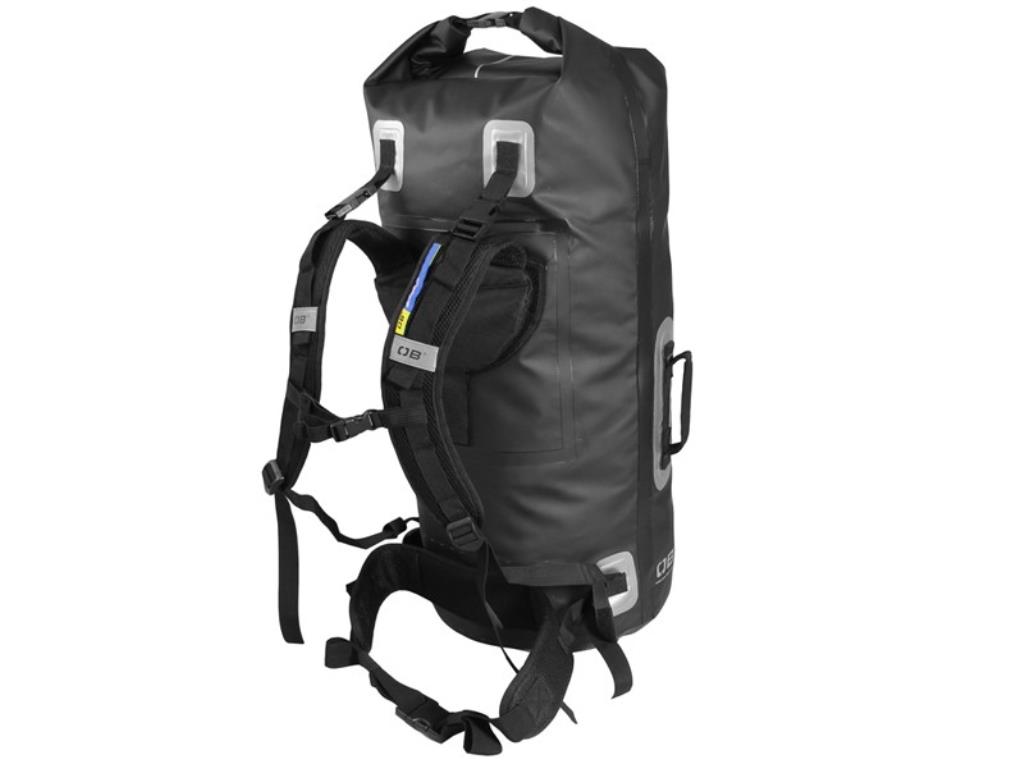 Classic Backpack Dry Tube 60L - back view