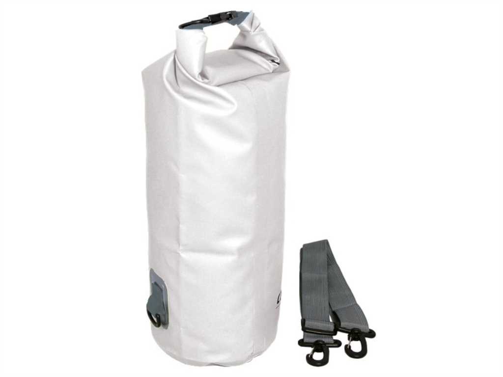 Classic Dry Tube 12L - white (side/back view)