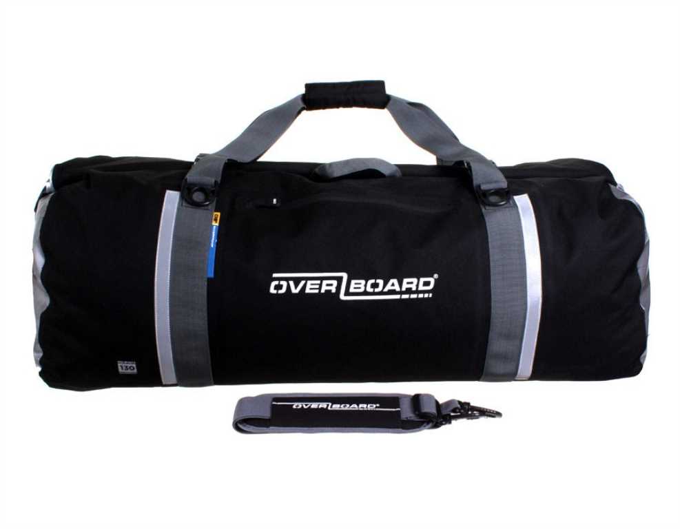 Classic Duffel 130L - front