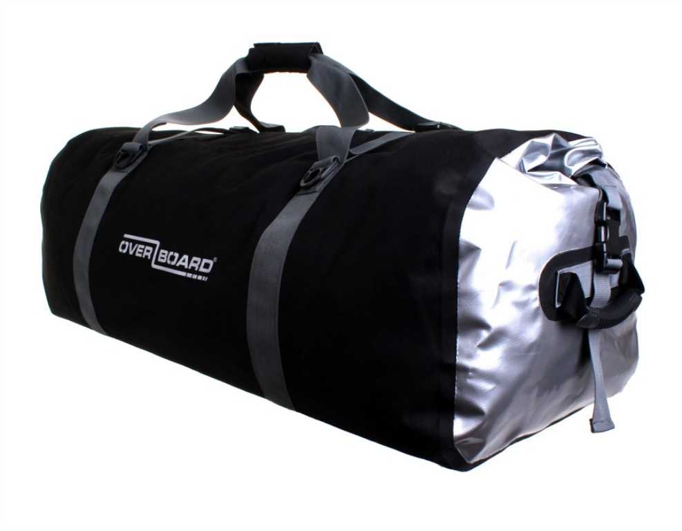 Classic Duffel 130L - front/side