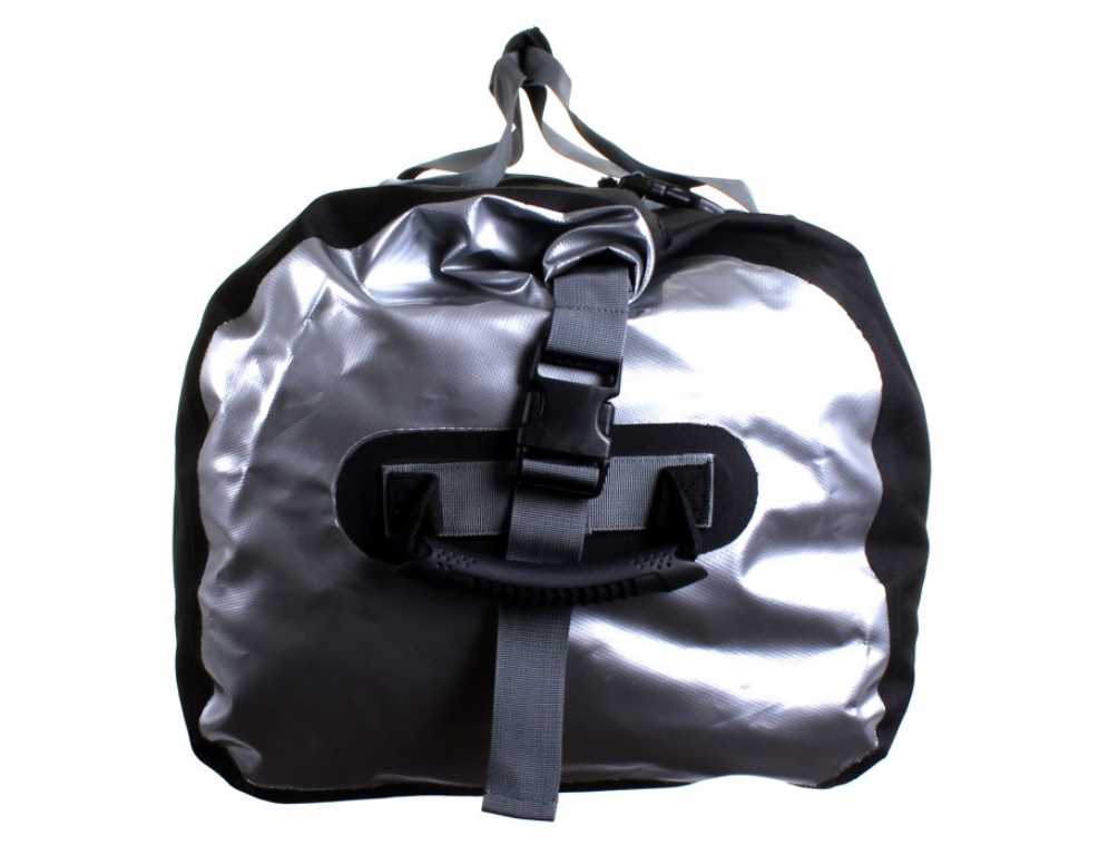 Classic Duffel 130L - side