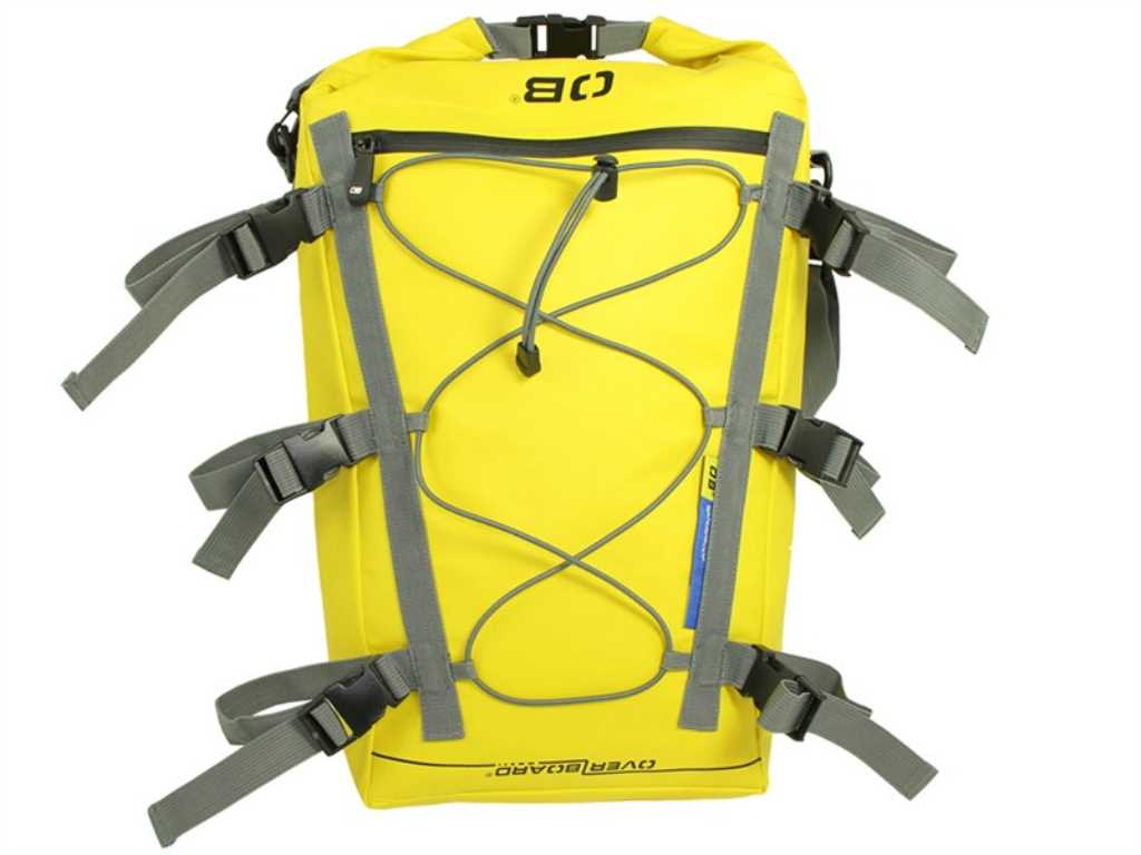 Kayak/SUP Bag 20L  - front