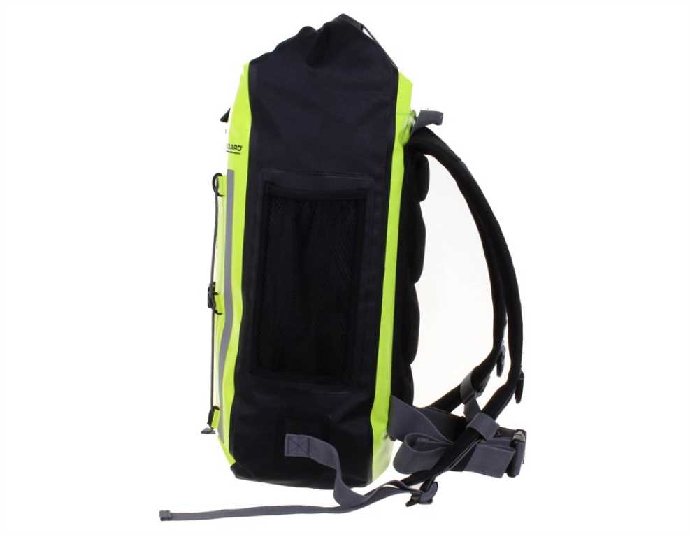 Pro-Vis Backpack 20L  - side view