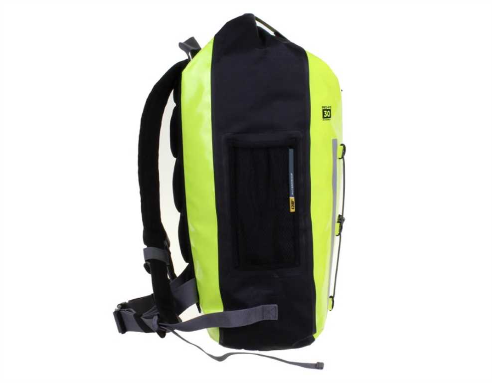 Pro-Vis Backpack 30L - side view